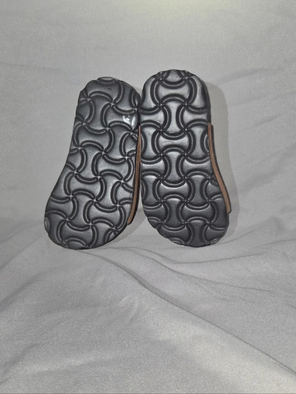 Lucky Brand Brown Toddler Sandals Size 5C